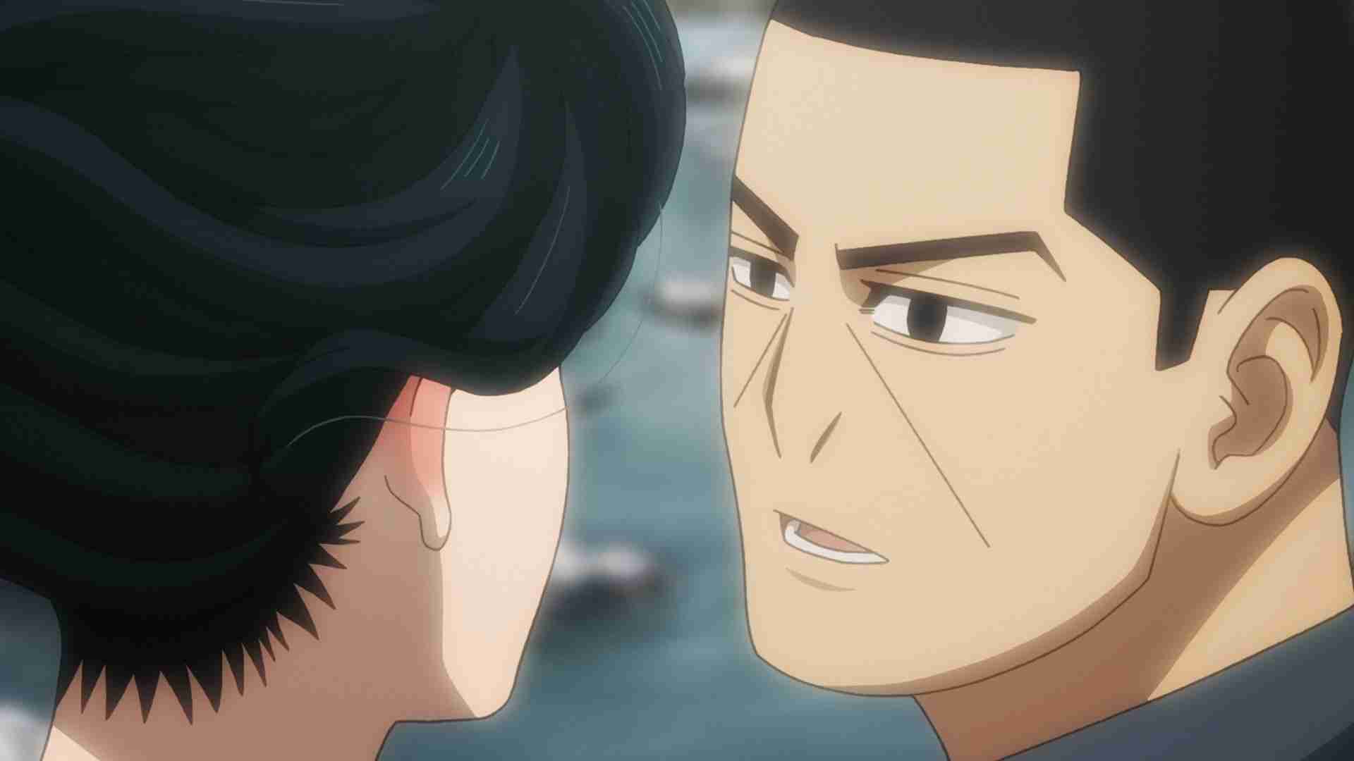 ゴールデンカムイ総合トピpart77