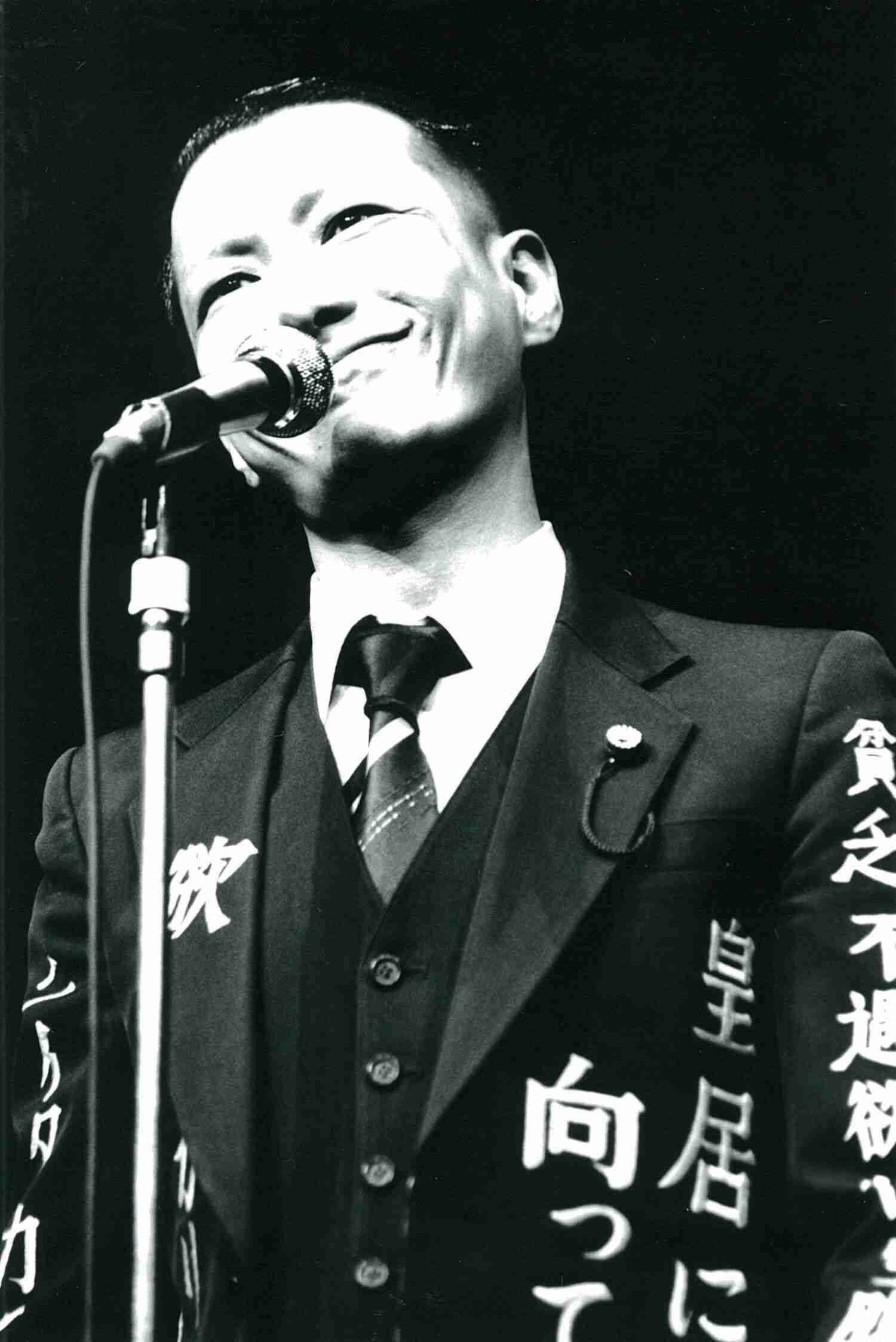 鳥肌実を知ってる人おいでPart24