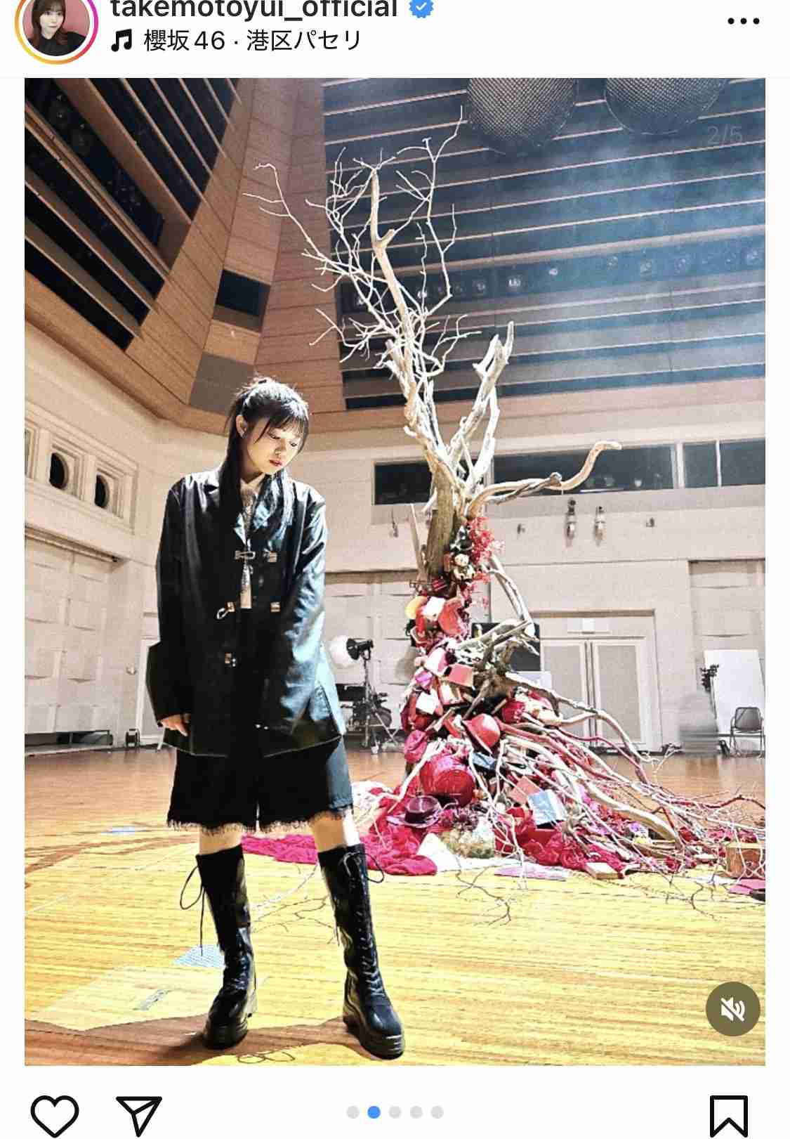 櫻坂46を語りたい Part 21