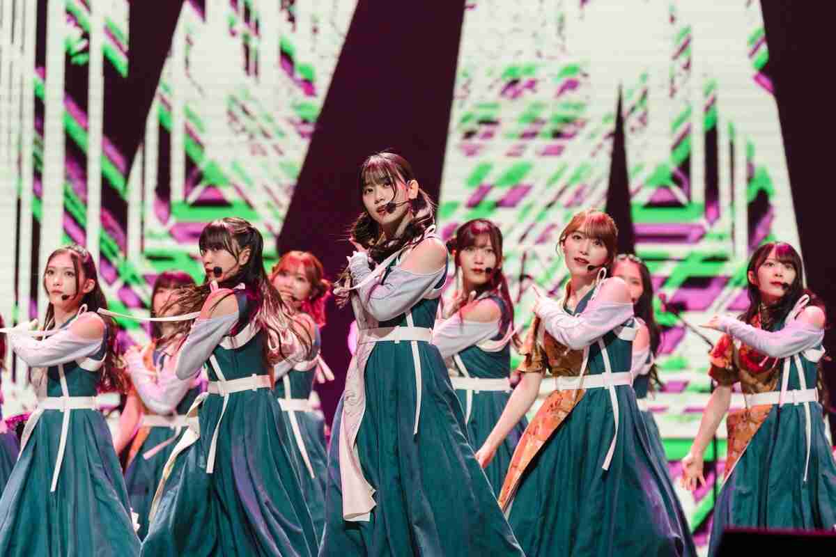 櫻坂46を語りたい Part 21