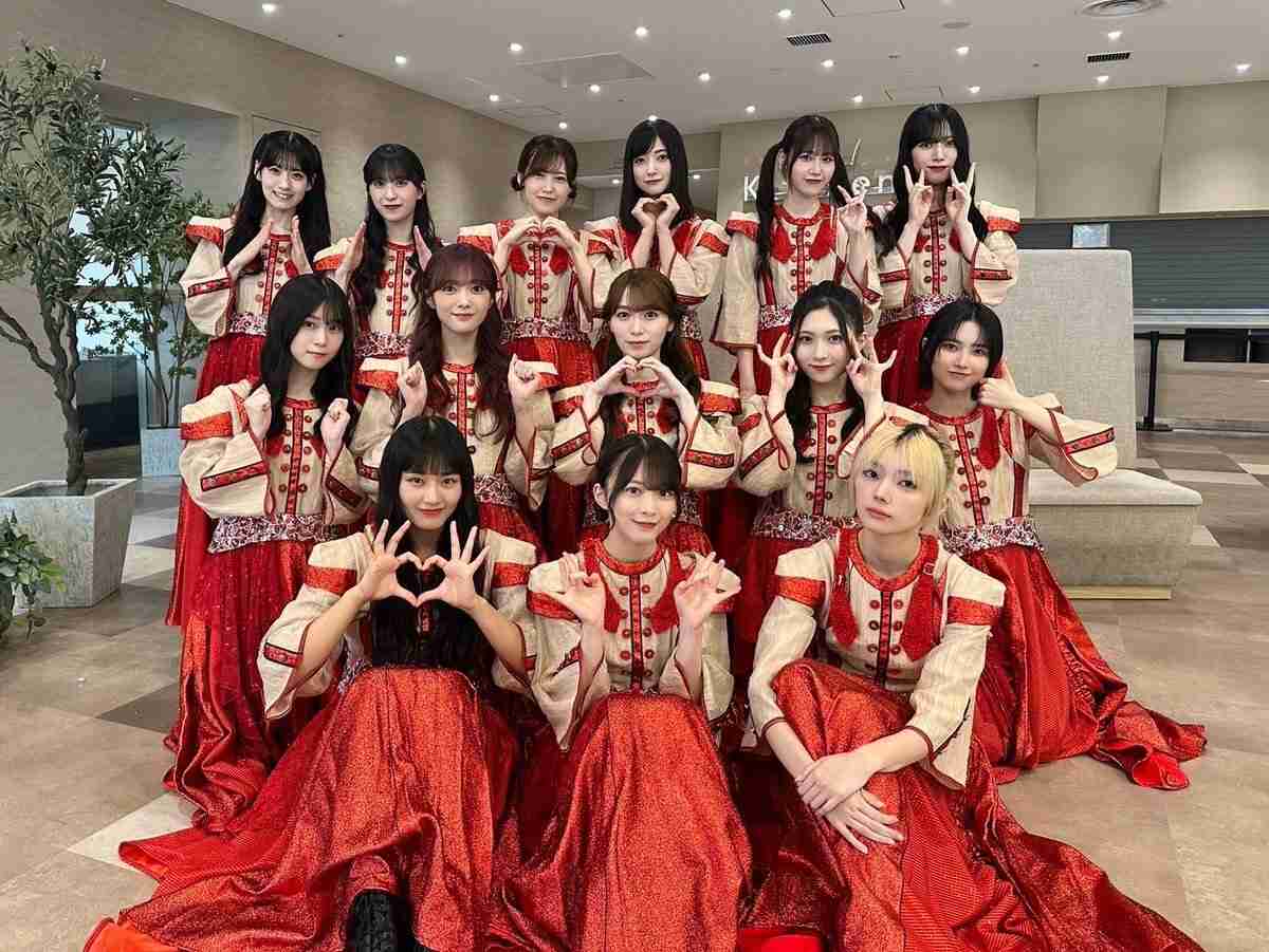 櫻坂46を語りたい Part 21