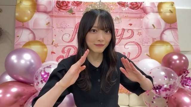 櫻坂46を語りたい Part 21