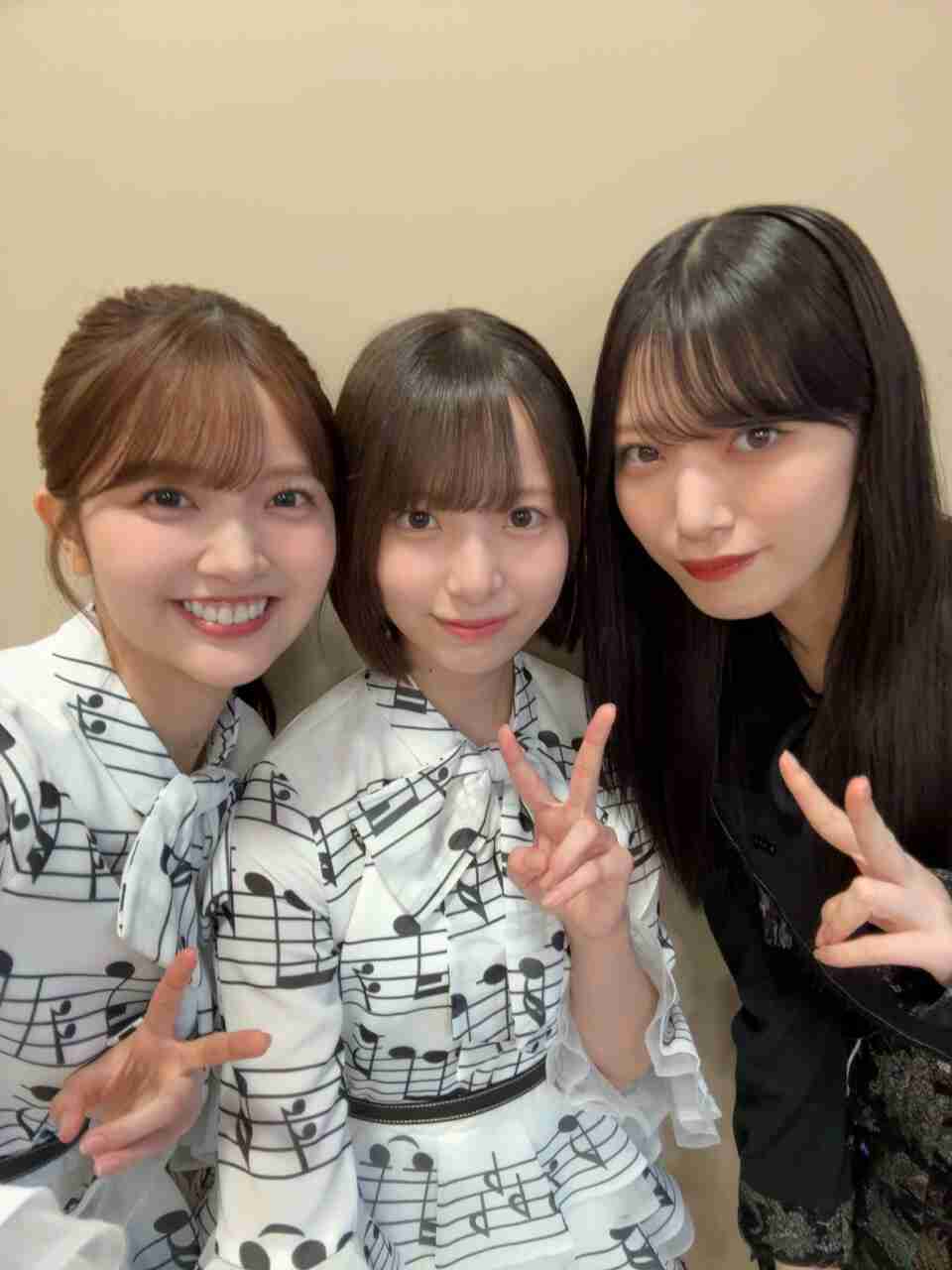 櫻坂46を語りたい Part 21