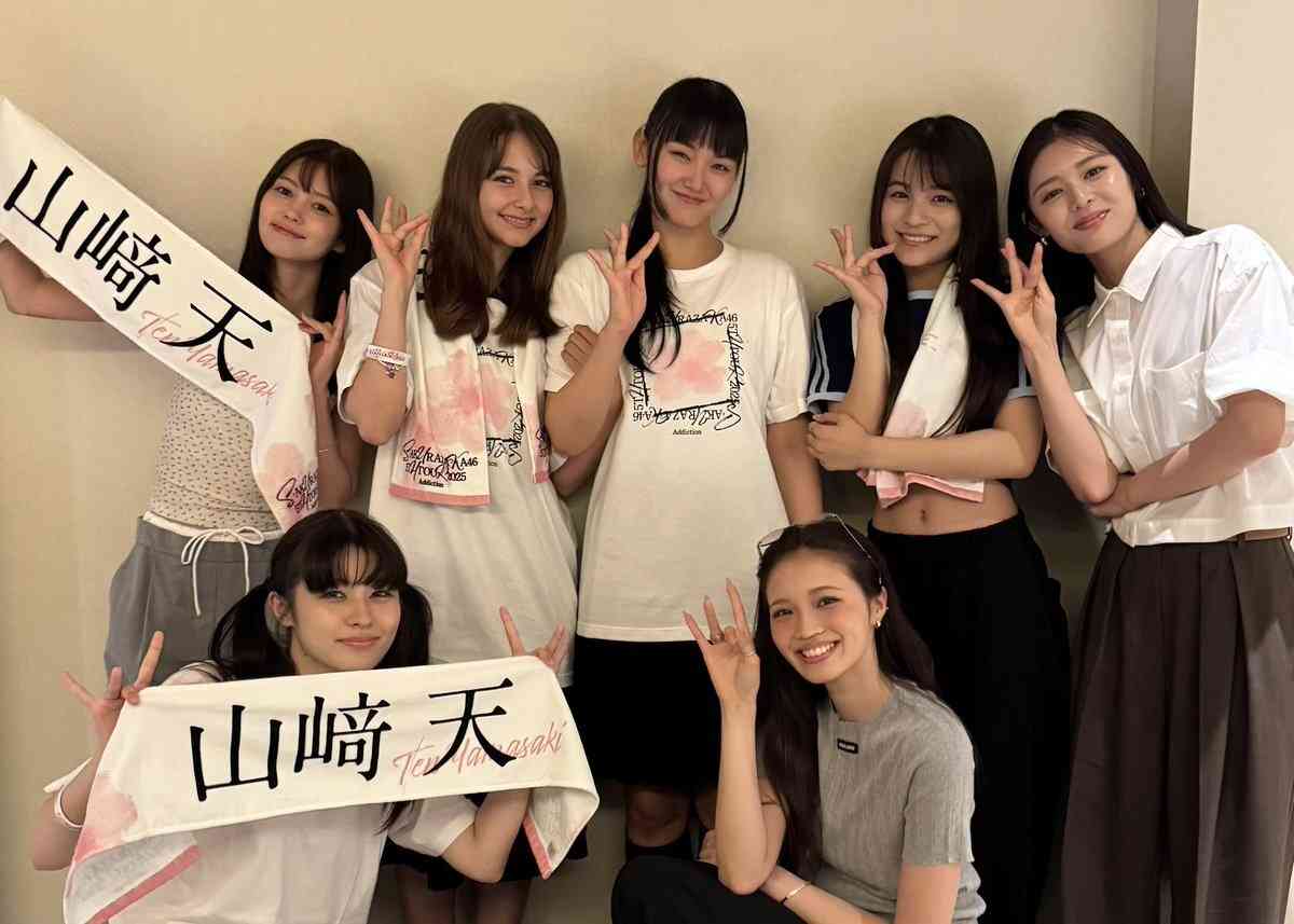櫻坂46を語りたい Part 21