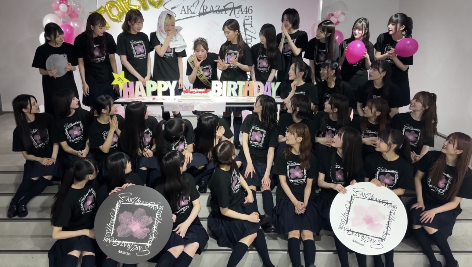 櫻坂46を語りたい Part 21