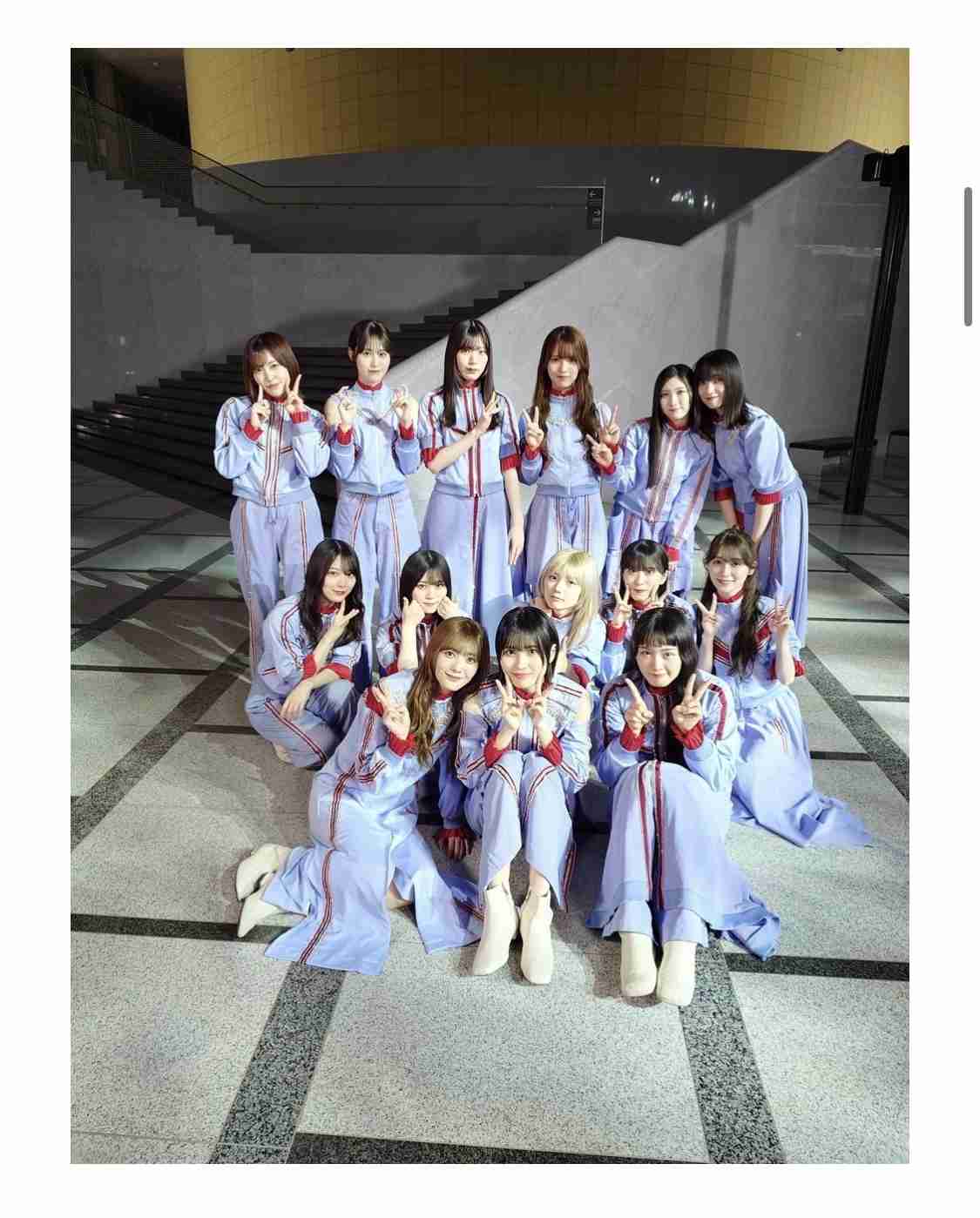 櫻坂46を語りたい Part 21