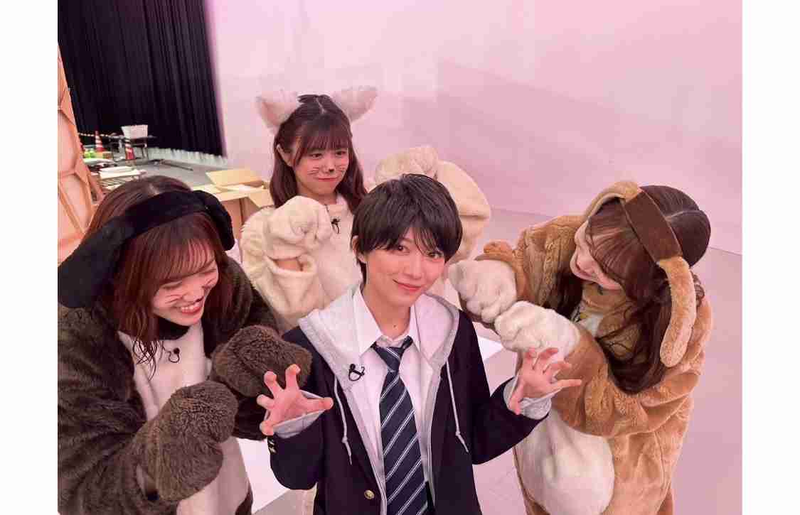 櫻坂46を語りたい Part 21