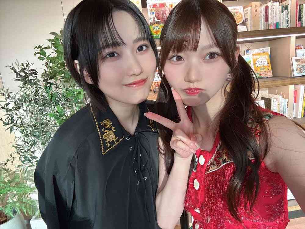 櫻坂46を語りたい Part 21