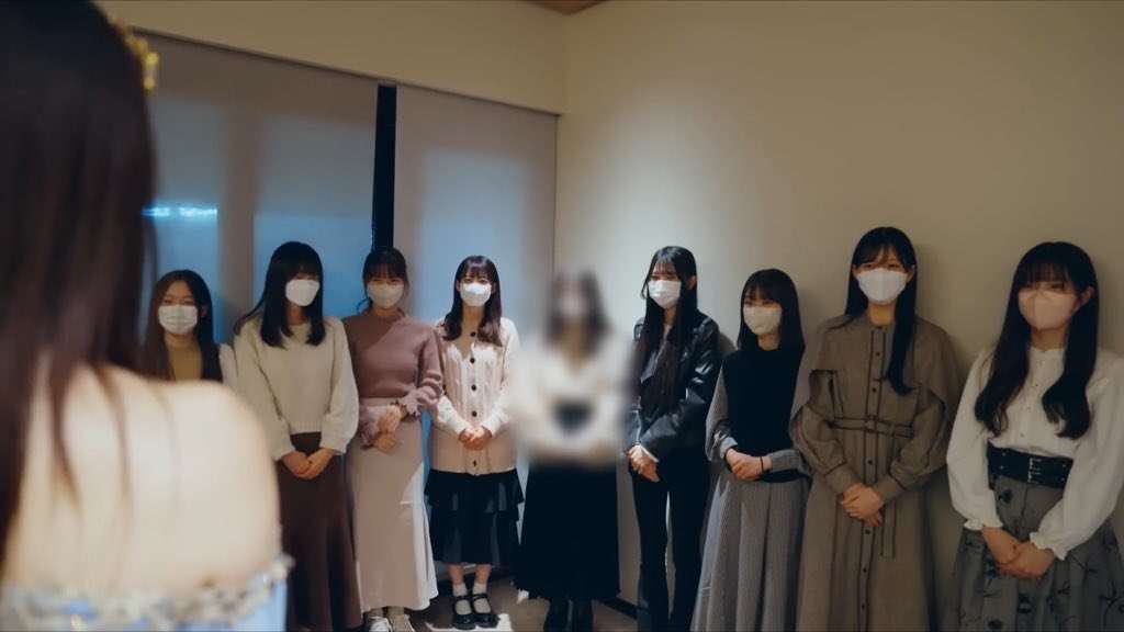 櫻坂46を語りたい Part 21