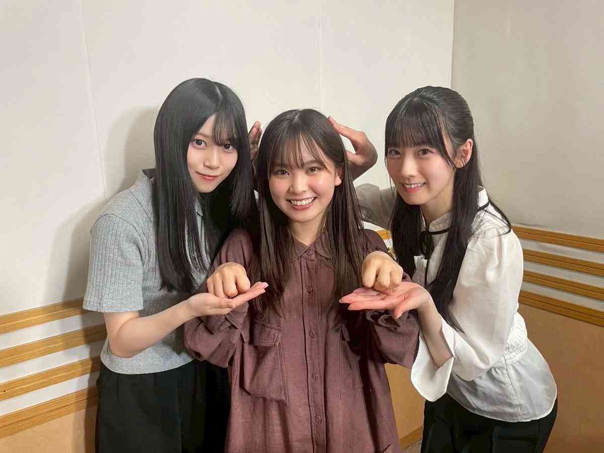 櫻坂46を語りたい Part 21