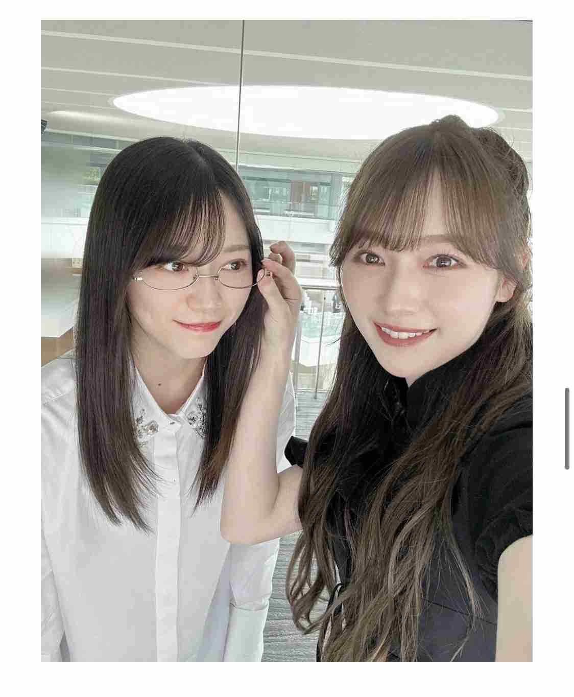 櫻坂46を語りたい Part 21