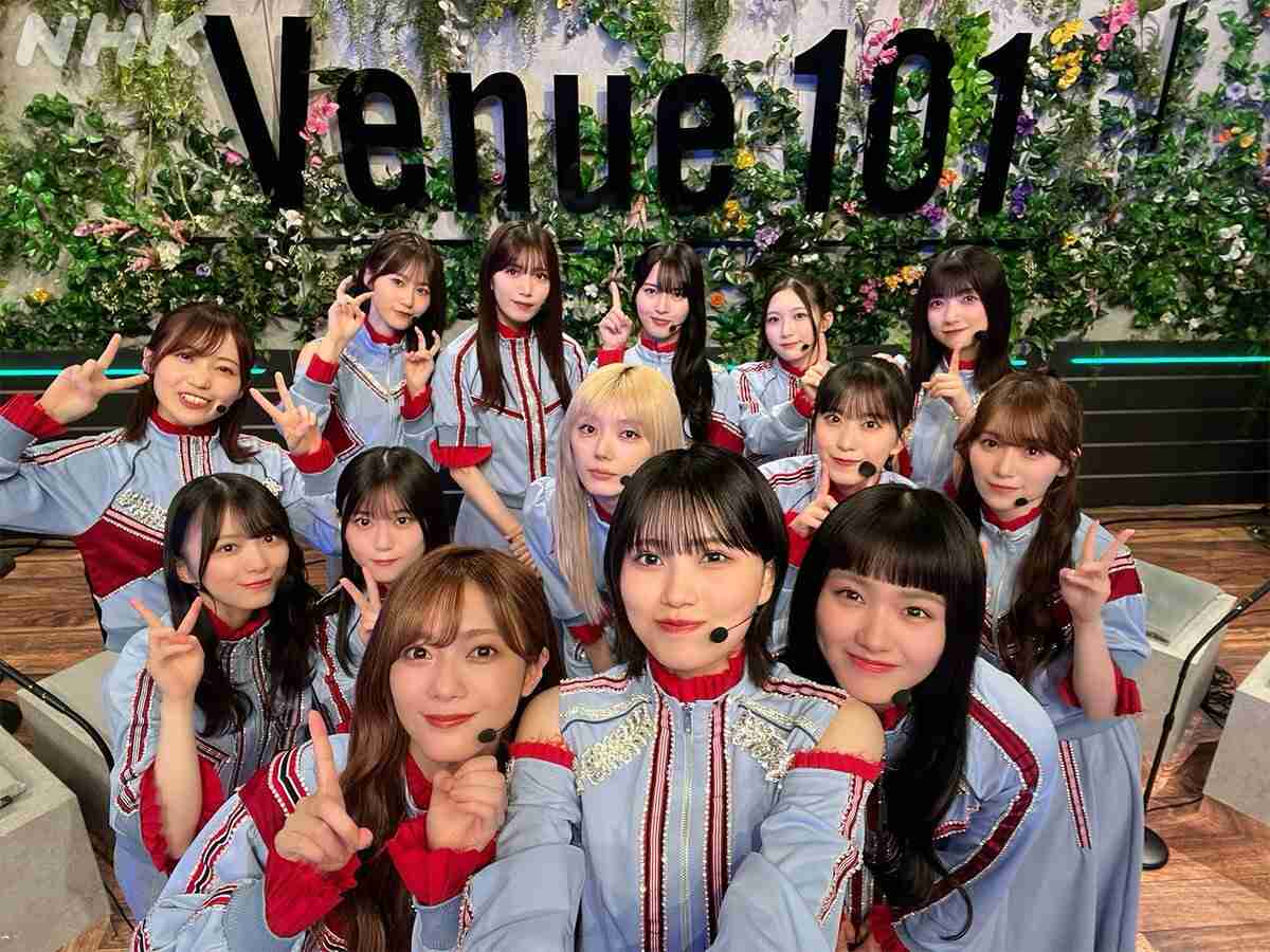 櫻坂46を語りたい Part 21