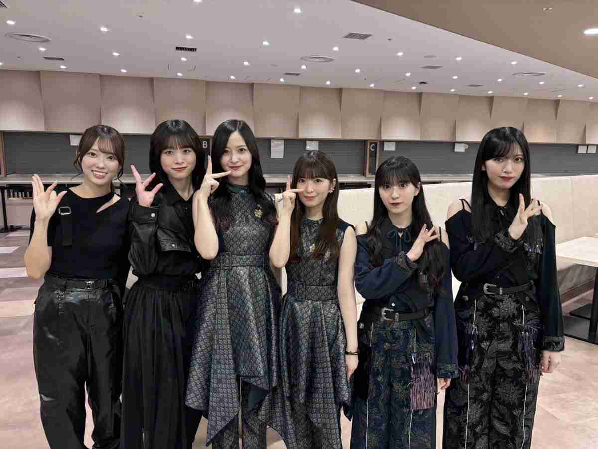 櫻坂46を語りたい Part 21