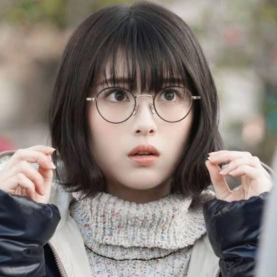 眼鏡の似合うイケメン・美女