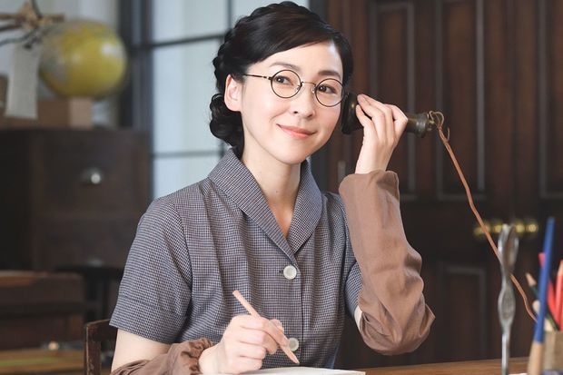 眼鏡の似合うイケメン・美女
