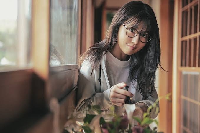 眼鏡の似合うイケメン・美女
