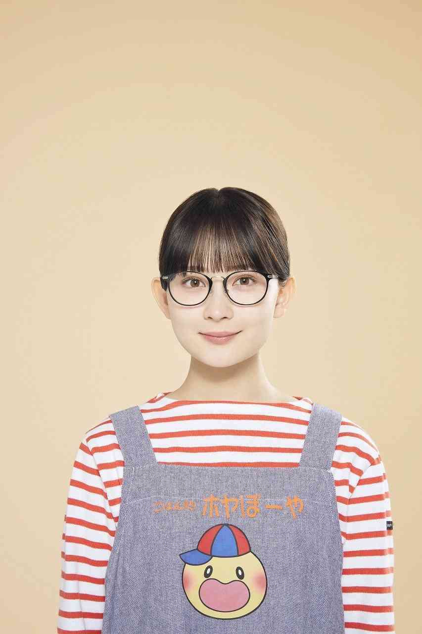 眼鏡の似合うイケメン・美女