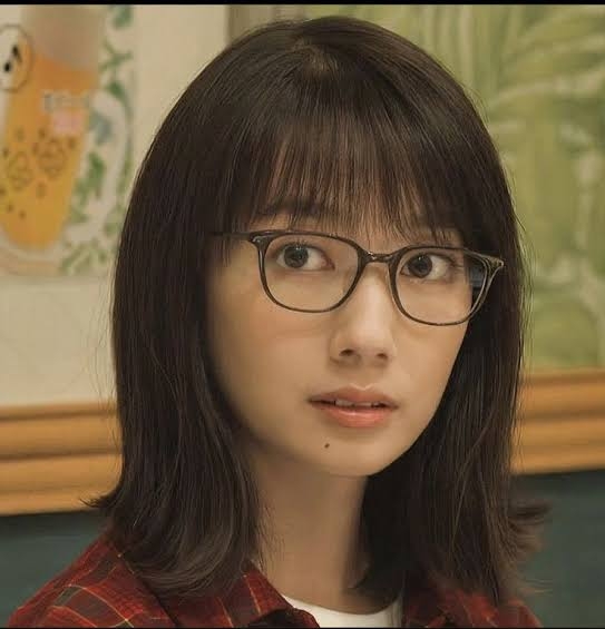 眼鏡の似合うイケメン・美女