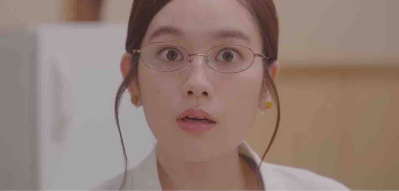 眼鏡の似合うイケメン・美女