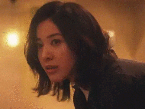 吉高由里子さんが好きな人！