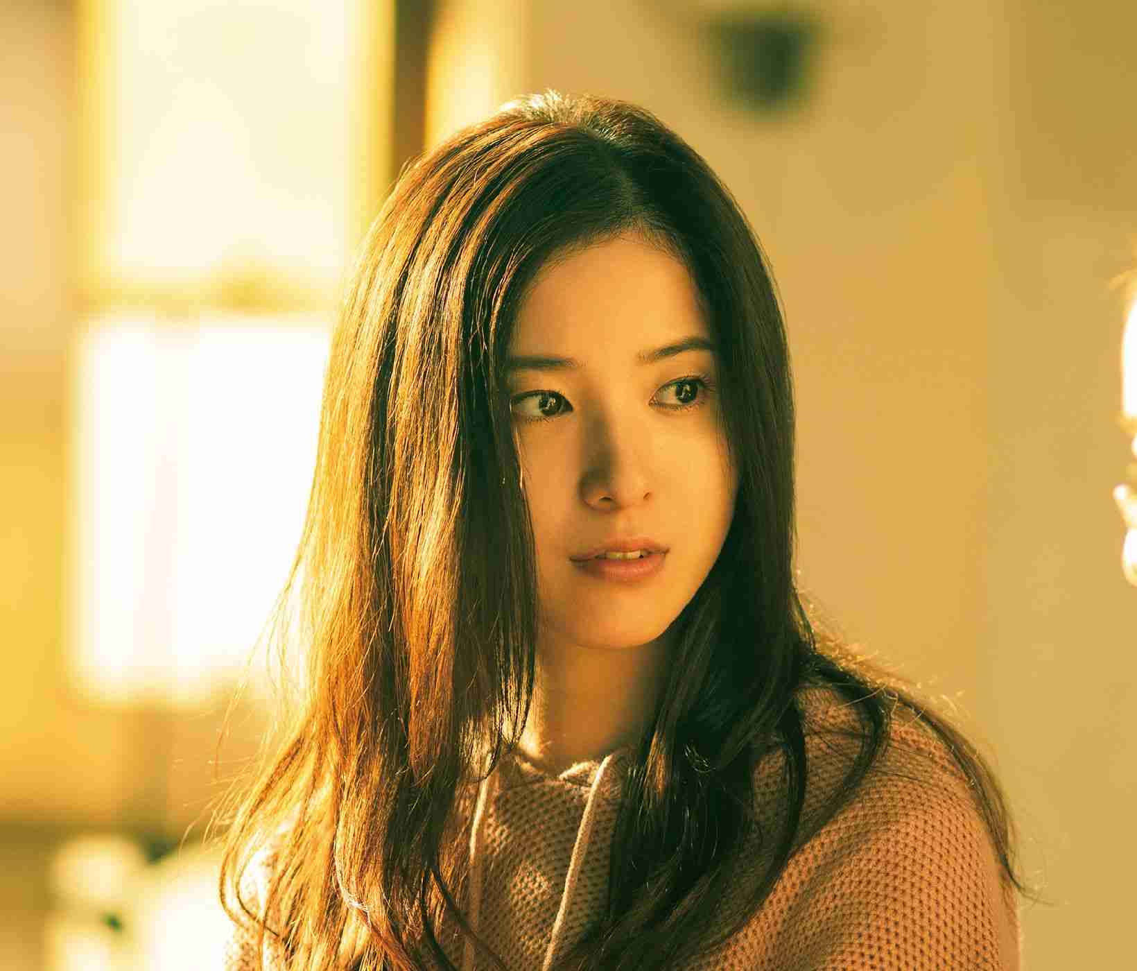 吉高由里子さんが好きな人！
