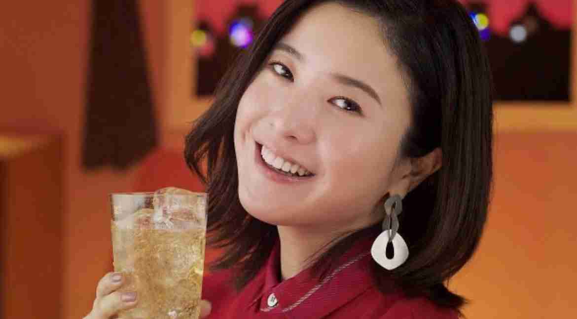 吉高由里子さんが好きな人！