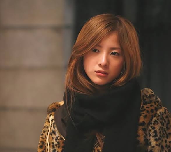吉高由里子さんが好きな人！