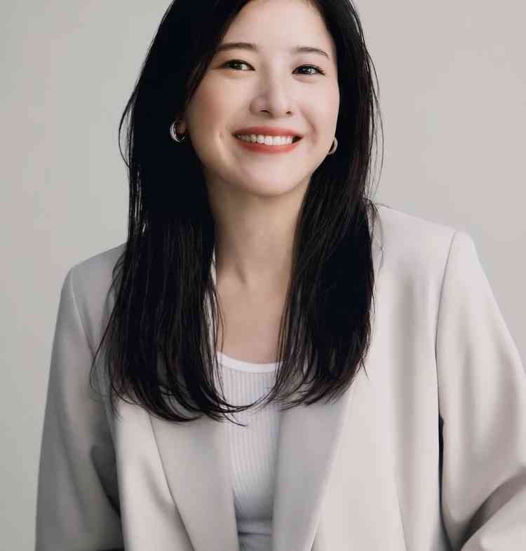 吉高由里子さんが好きな人！