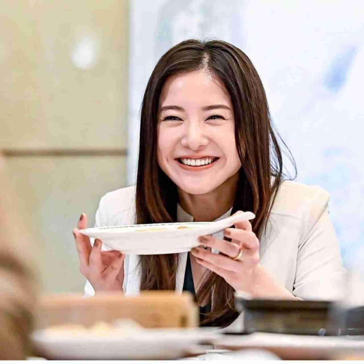 吉高由里子さんが好きな人！