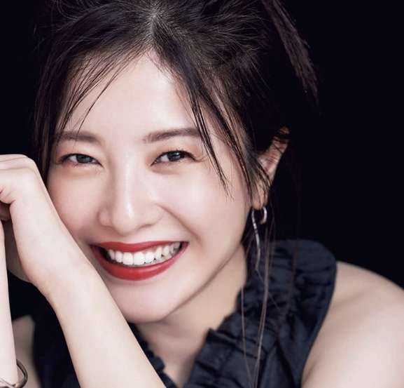 吉高由里子さんが好きな人！