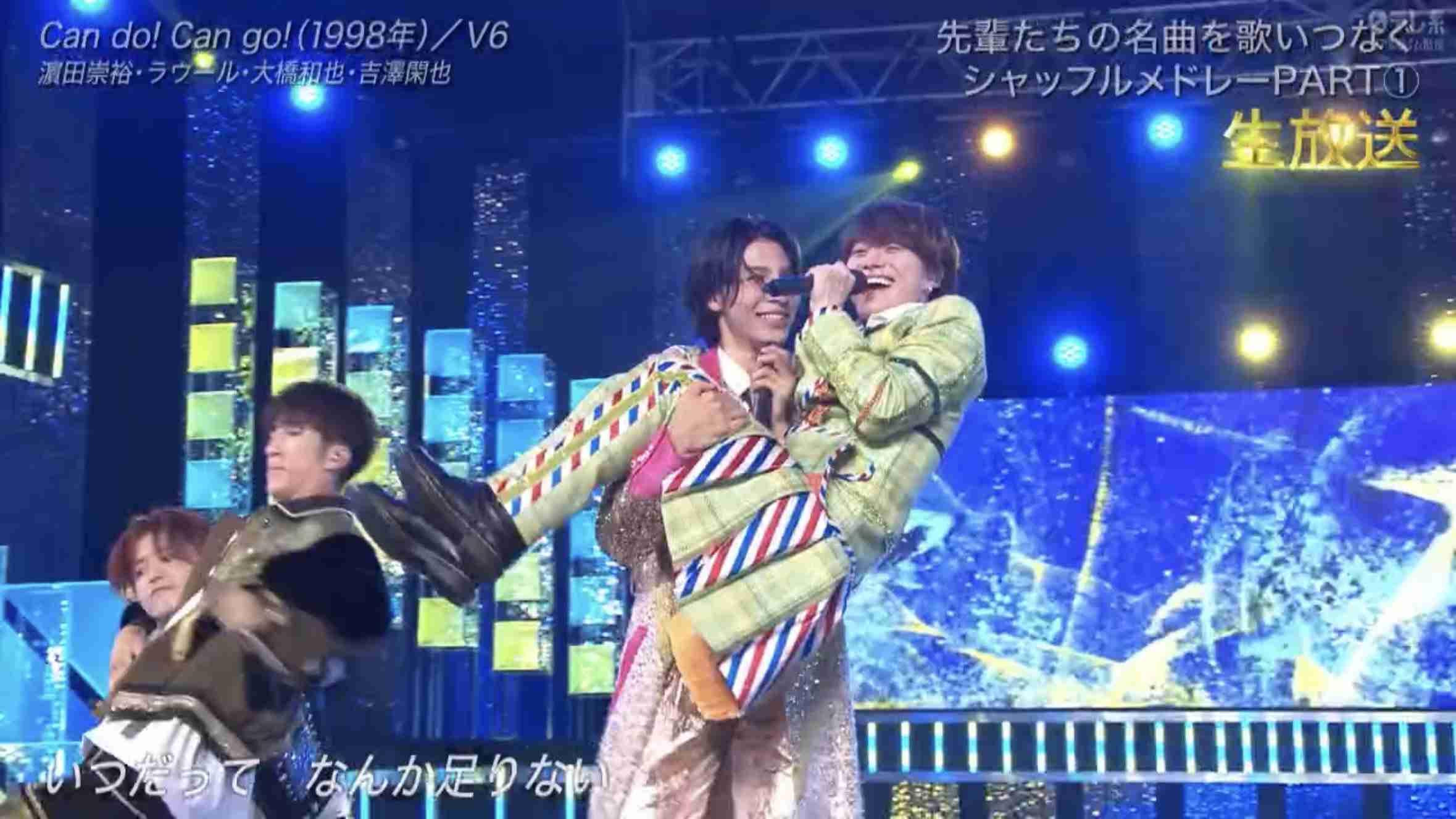 【実況・感想】<木曜劇場>愛の、がっこう。第1話