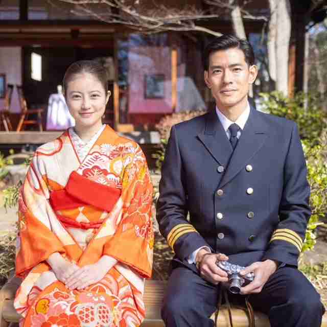 【実況・感想】<木曜劇場>愛の、がっこう。第1話