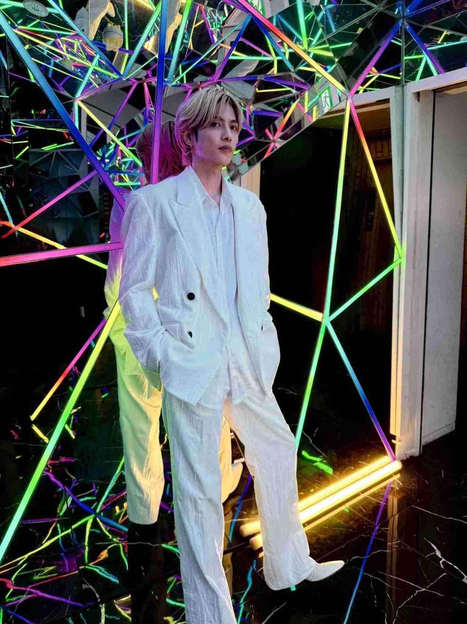 【実況・感想】<木曜劇場>愛の、がっこう。第1話