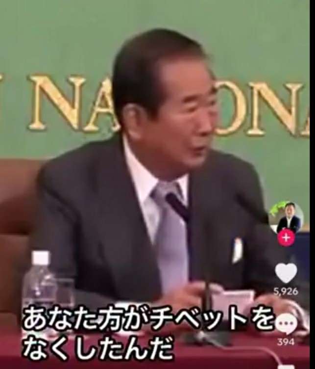 中国出身芸人、マナーの悪い外国人問題に言及「腹立つのは日本人だけじゃねぇよ！」