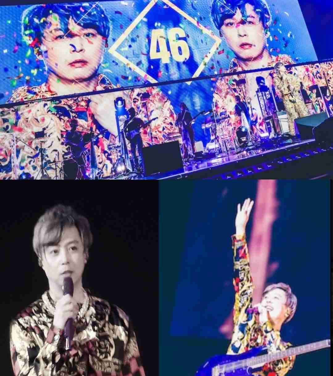 堂本剛「KinKi Kids」最後の配信で“チラリ”の指輪は妻・百田夏菜子とおそろい…“配慮不足”にファン猛反発
