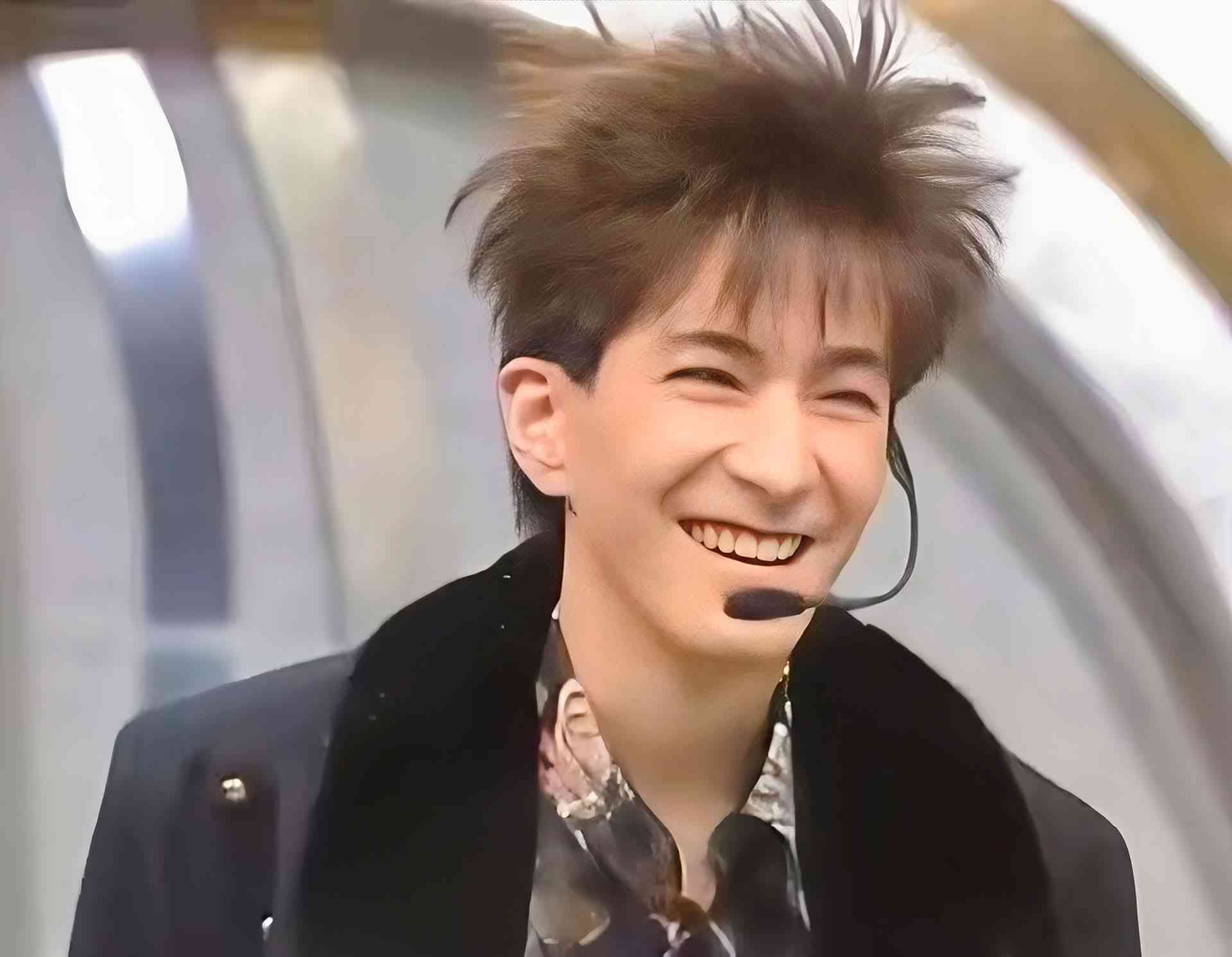 TMNETWORK好きな人♥