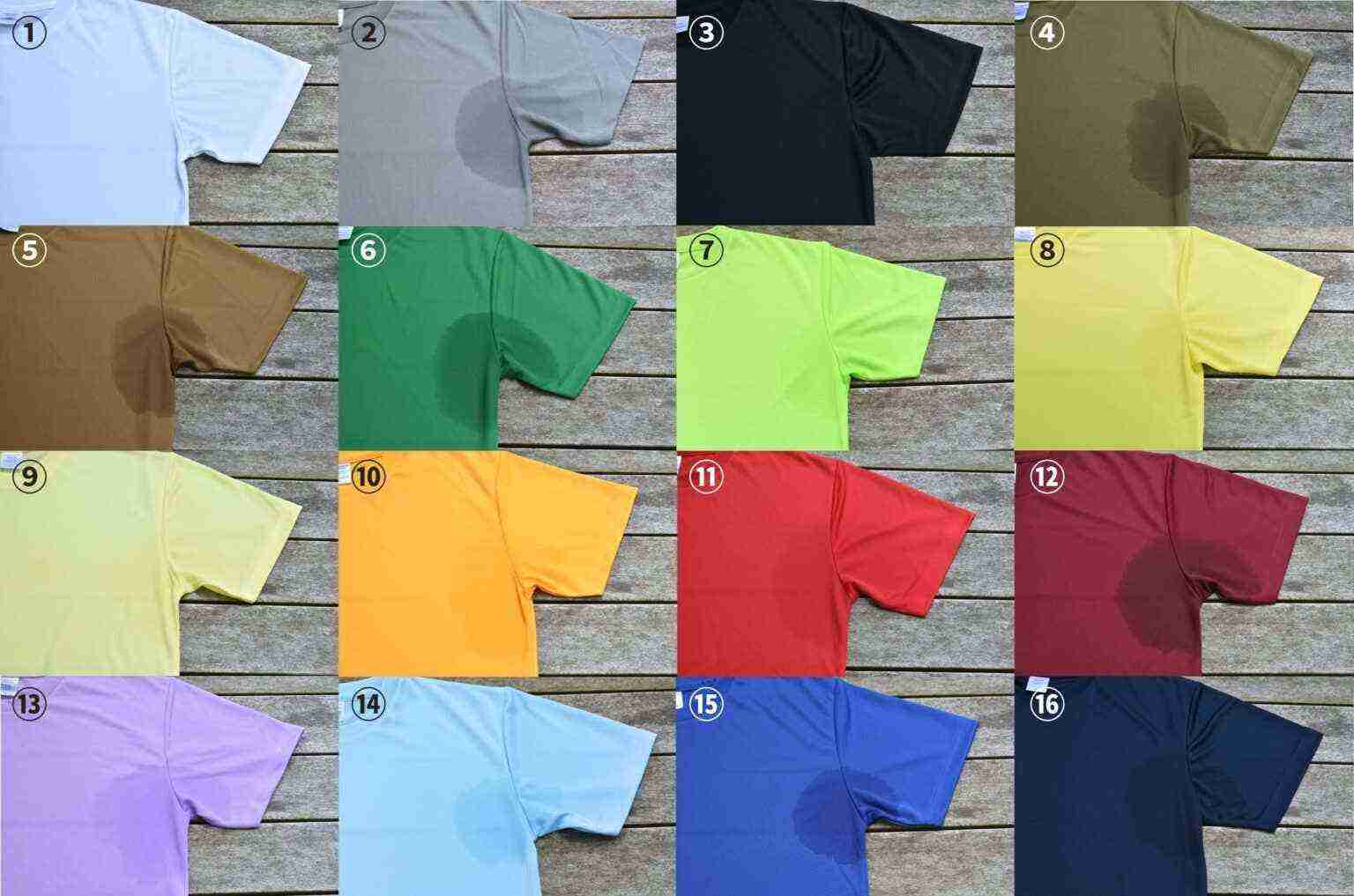カズレーザー　「脇汗の染みないＴシャツ」を前に持論「人のワキ汗をどうこう言うヤツらが…」