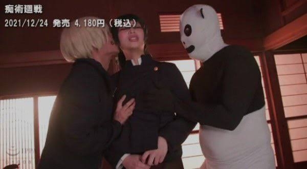 【アダルト】AVで思わず笑ってしまった設定part4