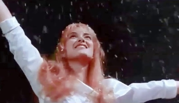 【映画】シザーハンズについて