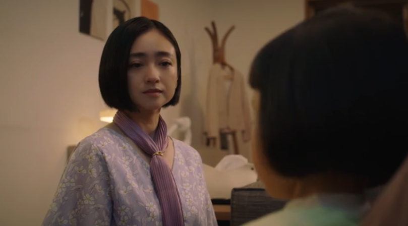 安達祐実　“美少女”過ぎる表情にファンもん絶「可愛いさと妖艶さが同居してる」「何歳よ！」