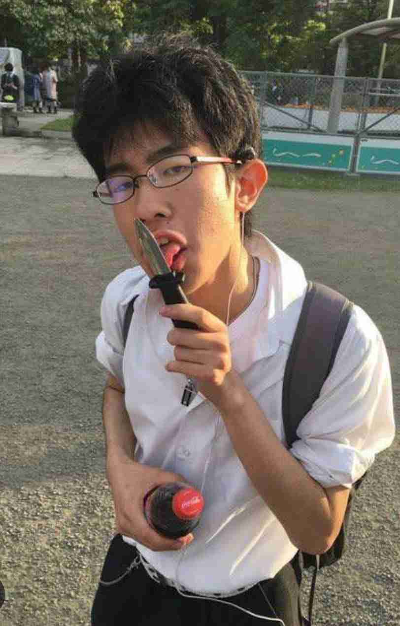 いつか息子が事件を起こしそうで不安