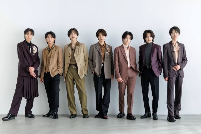 TOBE・CLASS SEVEN　7日デビューへ思い語った　滝沢社長も期待「無色のイメージカラーにあえてしている」