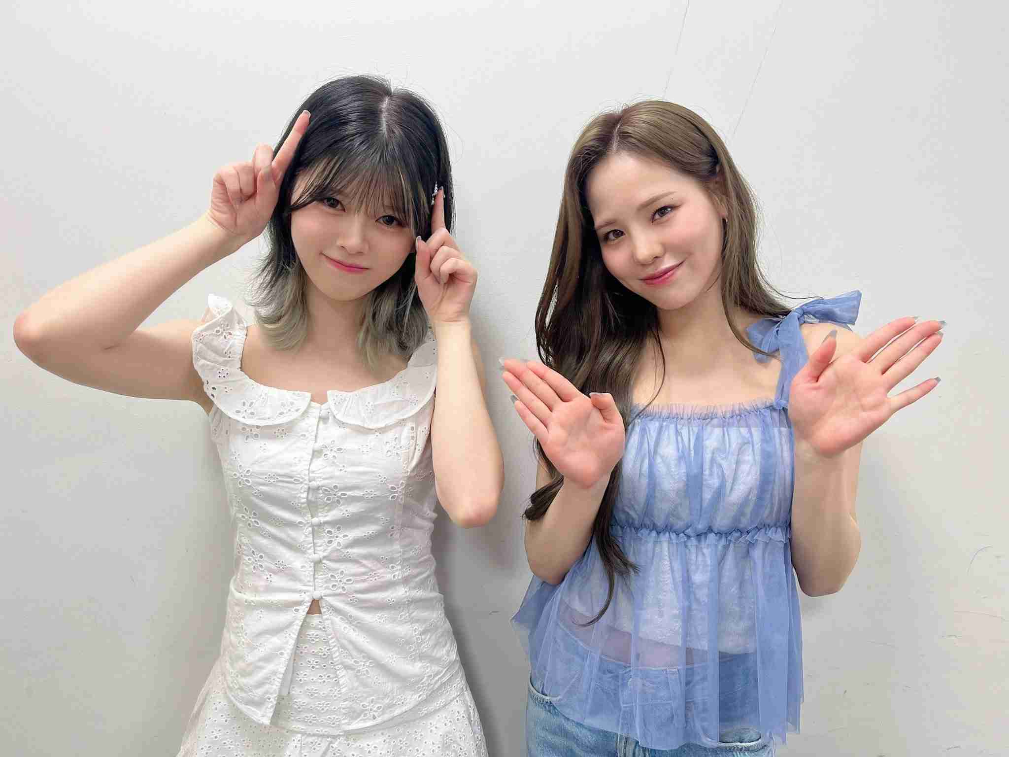 NiziUファントピ🌈 part28【アンチ禁止】