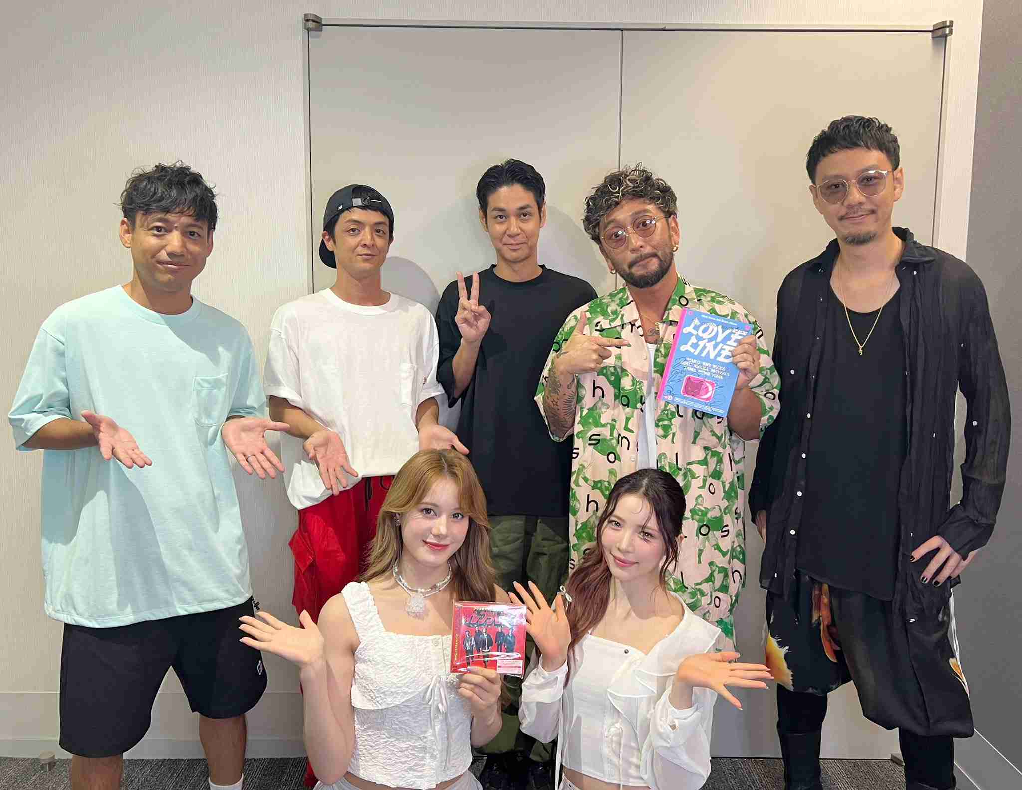 NiziUファントピ🌈 part28【アンチ禁止】