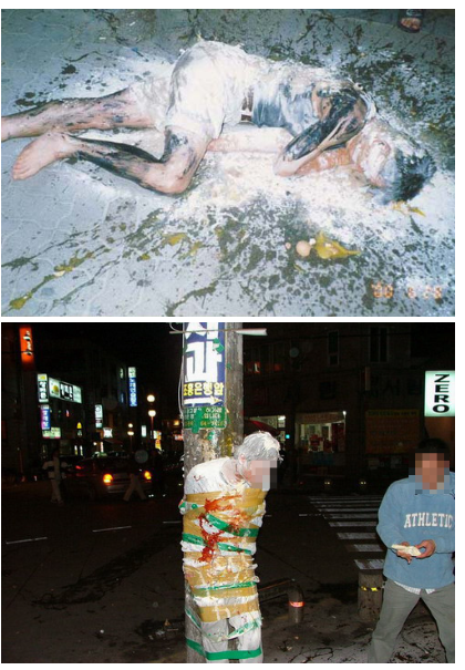 男子高校生を逮捕 女子中学生の腕に火が付いたタバコ押し当て『根性焼き』首絞め性的暴行加えた疑い「何となくした。深い理由はない」神戸市