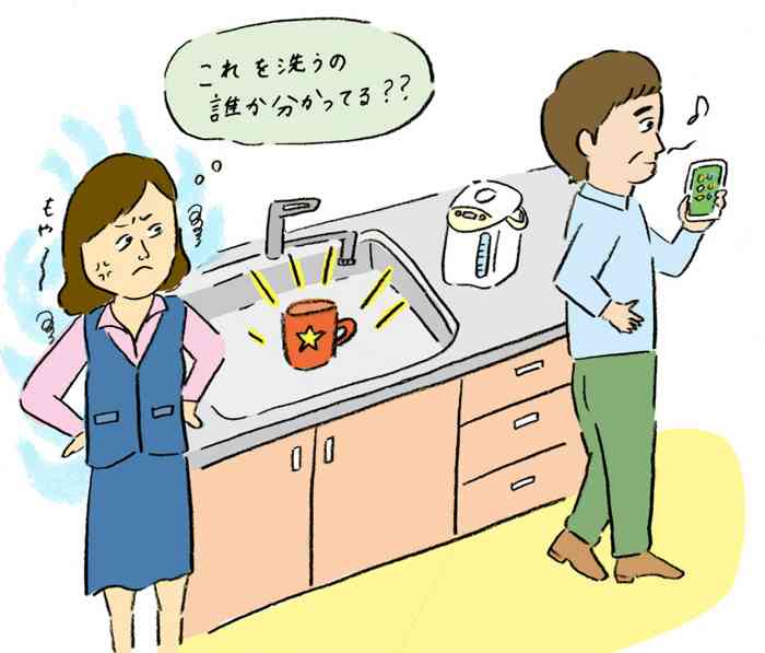 休憩時間がしんどい