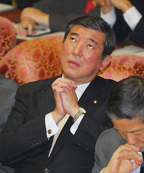 石破内閣支持率32.8％　前回調査から1.8ポイント下落　7月JNN世論調査