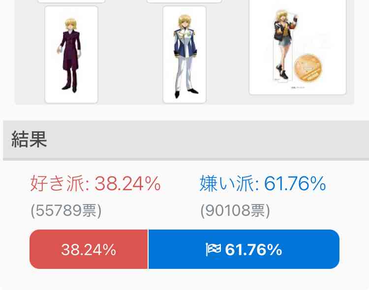 【ガンダムSEED】カガリを愛でるトピpart17【アンチ厳禁】