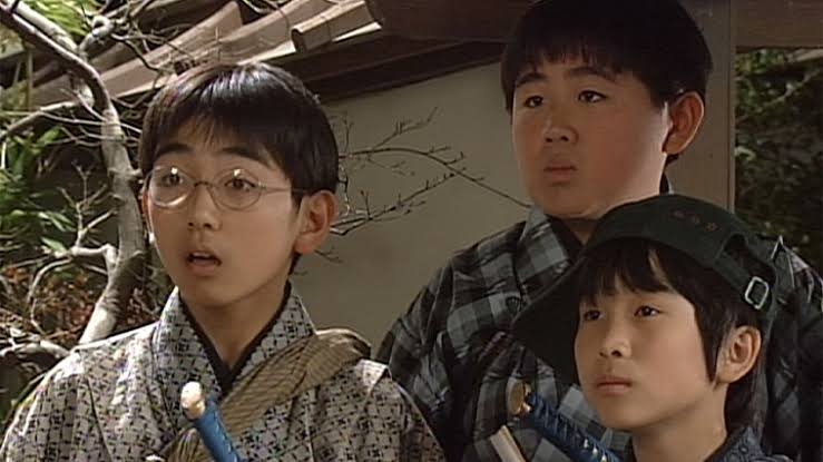 【児童書】ズッコケ三人組シリーズ読んでましたか？