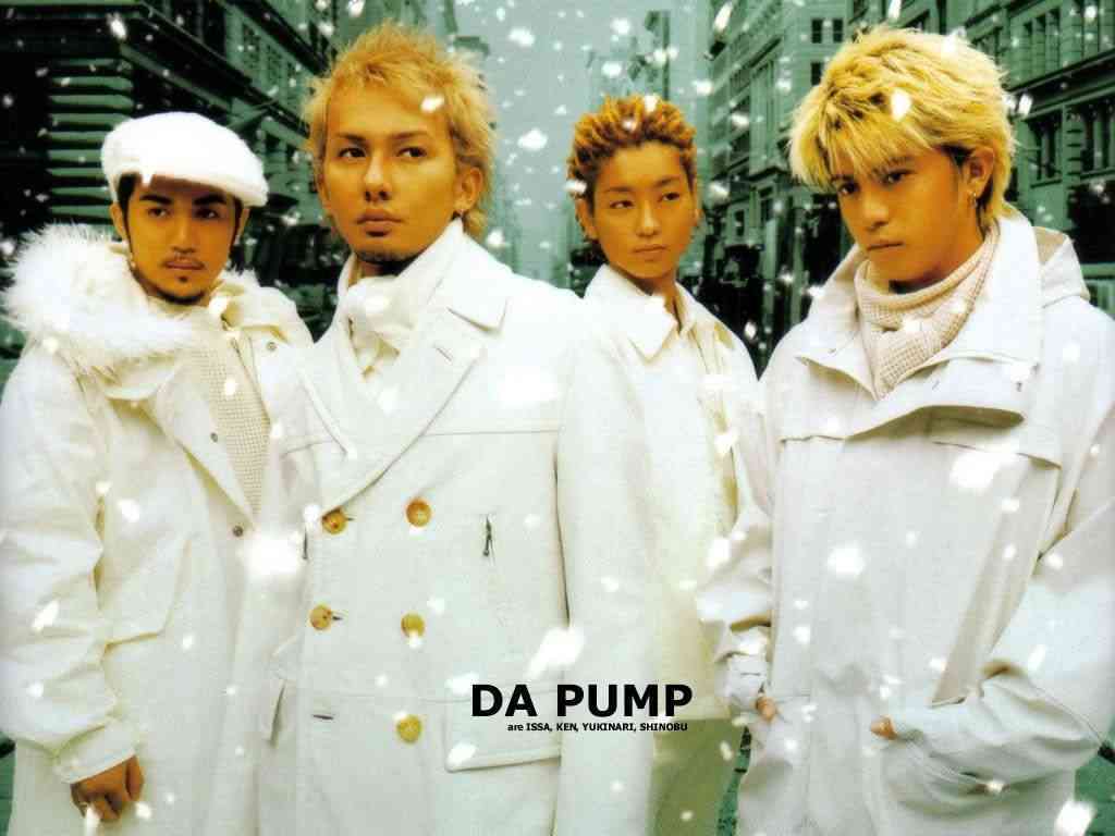 90年代後半〜00年代前半のJPOPダンスボーカルグループ好きな人